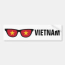 Suche nach vietnam autoaufkleber Flagge