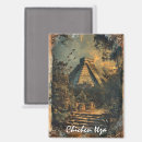Suche nach chichen itza magnete Tourismus
