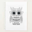 Recherche de hibou de kawaii Toute personne
