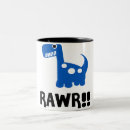 Recherche de rawr tasses Jurassique