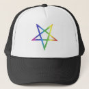 Recherche de diable casquettes Religion