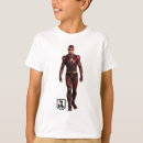 Recherche de the flash Justice league movie