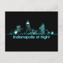 Recherche de indianapolis cartes postales Ville