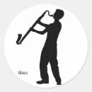 Recherche de clarinet autocollants Clarinette basse
