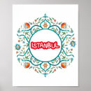 Suche nach istanbul poster Zuhause