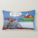Suche nach schlitten kissen Santa
