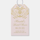 Suche nach vintag geschenkanhänger Bride