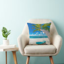 Suche nach tropischer strand kissen Meer