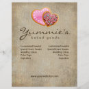 Suche nach herz flyer Valentine