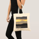 Recherche de montagne de cascade sacs Nature