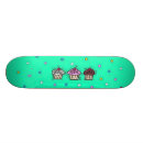 Recherche de gâteaux skateboards Doux