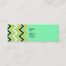 Suche nach grün gelb visitenkarten Muster