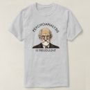 Suche nach psychoanalyse tshirts Wissenschaft