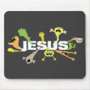 Suche nach lustiger jesus mousepads Christlich