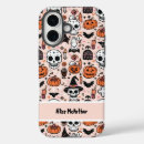 Suche nach halloween party iphone hüllen Beängstigend