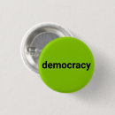 Suche nach demokratie buttons Kamala