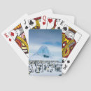 Suche nach pinguin spielkarten Eis