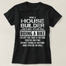 Suche nach baumeister tshirts Job