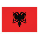 Suche nach albania flag poster Albanisch