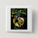 Recherche de lanterne verte badges Le guerrier vert