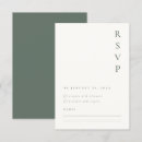 Suche nach rsvp karten Grün