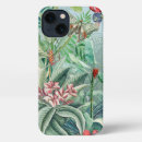 Recherche de plumes roses iphone coques Vert