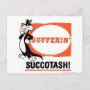 Recherche de sylvester cat posters Looney toones cat