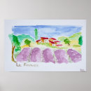 Suche nach lavendelfelder poster Frankreich