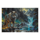 Suche nach rocky mountains poster Tierwelt