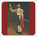 Recherche de torero autocollants Espagnol