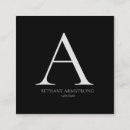 Suche nach gesellschaft visitenkarten Administrative professional