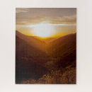 Suche nach sonnenuntergang puzzle Fotografie
