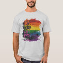 Suche nach regenbogenflagge tshirts Lgbtq