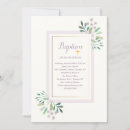 Recherche de jolie aquarelle invitations Pour tous