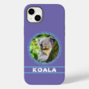 Recherche de koala koala iphone coques Animal