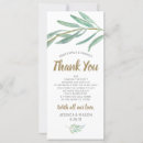 Recherche de menu vœux cartes Message de remerciement