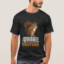 Recherche de écureuil tshirts Animal
