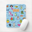 Suche nach blaues einhorn mousepads Für kinder
