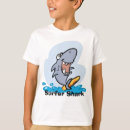 Suche nach haifische tshirts Spaß