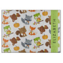 Suche nach niedliches eichhörnchen schneidebrettchen Tiermuster