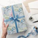Recherche de vélo papier cadeau Été