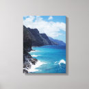 Suche nach wellen leinwandbilder Strand