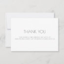 Suche nach hochzeitsdanken karten Modern