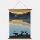 Suche nach elch silhouette poster See