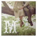 Suche nach romantische vintage fliesen Monogramm