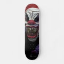 Recherche de evil skateboards Clown