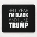 Suche nach schwarze magie mousepads Trumpf