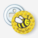 Recherche de abeilles ouvre bouteilles Mignon