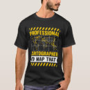 Suche nach geodäsie tshirts Kartograf
