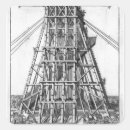 Recherche de échafaudage autocollants 18e